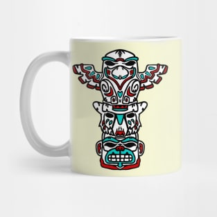 Totem Mug